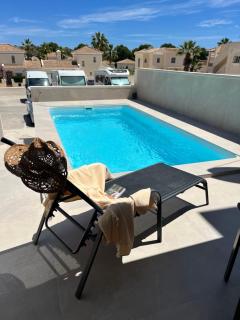 La casa de Lucas - Orihuela - 7