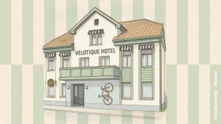 Velotique Hotel Angelika - Hard - 0