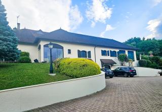 Villa piscine chauffée, hammam, 5 chambres - Marennes - 9