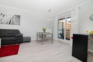 Staywin Apartments Chmielna Park - Danzig - 3