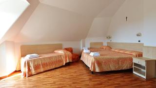 Hotel Bamar - Cervia - 9