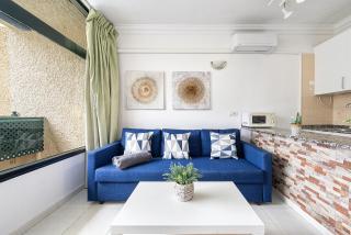 Beach View Apartment II - 4
