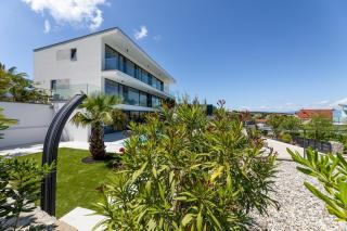 Brand new apartment "Z" with swimming pool by EL-PI Tours - Vantačići - 0