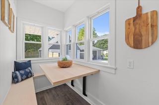 Stylish Home w/Fire Pit | Near Downtown & Weddings - 1