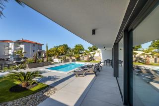 Brand new apartment "Z" with swimming pool by EL-PI Tours - Vantačići - 1