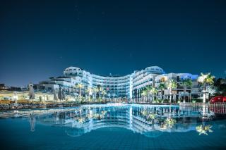 Sealight Resort Hotel - Kusadası - 0
