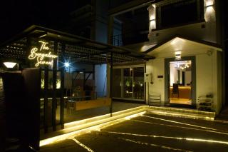 The Bungalow Seven - Lonavala - 8