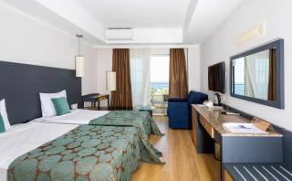 Sealight Resort Hotel - Kusadası - 2