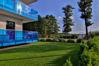Apartamenty Boszkowo Aquarius Platinum - Boszkowo - 4