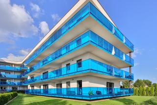 Apartamenty Boszkowo Aquarius Platinum - Boszkowo - 3