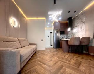 Meridian Residence 151 & drinking water as a gift - Almaty - 7