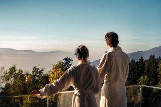 Brandlalm Chalets - 1