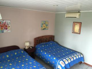 Hotel Vale's - Chiles - 4