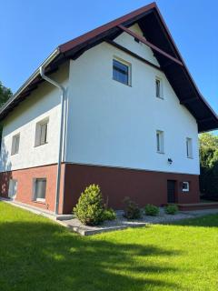 Dom nad Mamrami - Trygort - 8