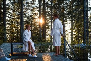 Brandlalm Chalets - Gundisch - 1