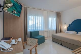 Hotel Albània - Otranto - 4