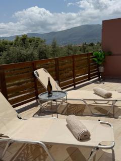 Divino Appartment - Alikanas - 5