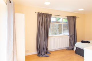 Brookvale Guest House Room 8 - Southampton - 8