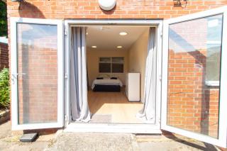Brookvale Guest House Room 8 - Southampton - 4