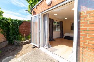 Brookvale Guest House Room 8 - Southampton - 3