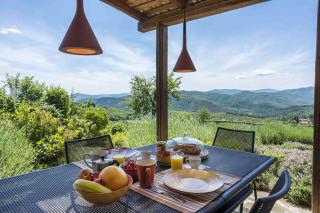 Villa Ciciliano by MMega - Monte Santa Maria Tiberina - 3