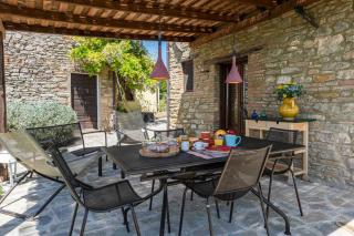 Villa Ciciliano by MMega - Monte Santa Maria Tiberina - 5
