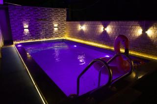 The Bungalow Seven - Lonavala - 9