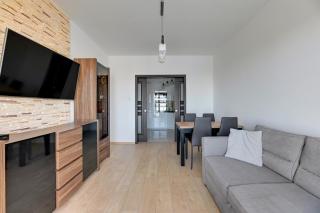 Primore Apartament Platinium - Danzica - 8