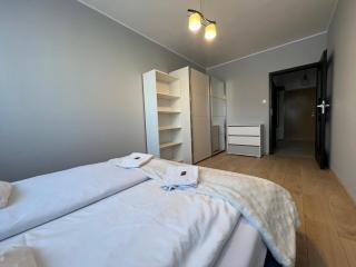 Primore Apartament Platinium - Danzica - 7