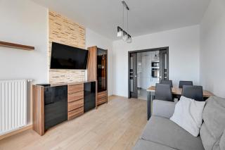 Primore Apartament Platinium - Danzica - 6
