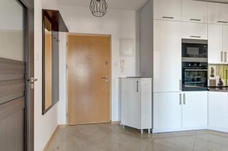 Primore Apartament Platinium - Danzica - 5