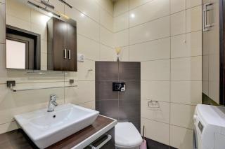Primore Apartament Platinium - Danzica - 4