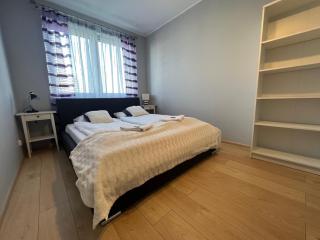 Primore Apartament Platinium - Danzica - 2