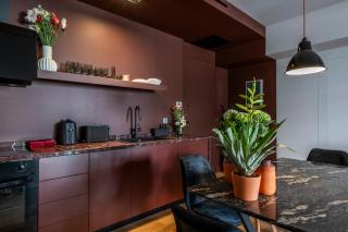 Syntagma Urban Residence - Atenas - 0