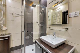 Primore Apartament Platinium - Danzica - 1