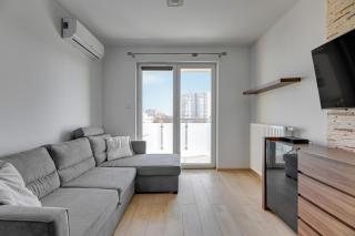 Primore Apartament Platinium - Danzica - 9