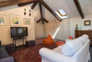 Ca Moro - elegant apartment with private terrace - Venice - 1