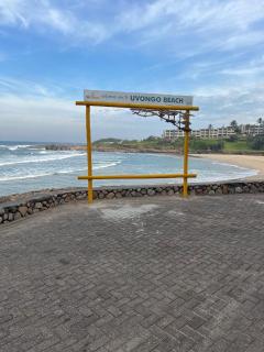The Pool House - Margate - 1