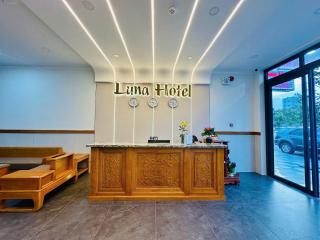 Luna Hotel Phan Thiết - Kon Rung (1) - 7