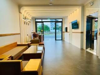 Luna Hotel Phan Thiết - Kon Rung (1) - 5