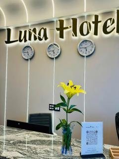 Luna Hotel Phan Thiết - Phan Thiet - 6
