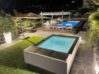 La Villetta - cozy house with parking, wifi, wall box and air conditioning - Rapallo - 0