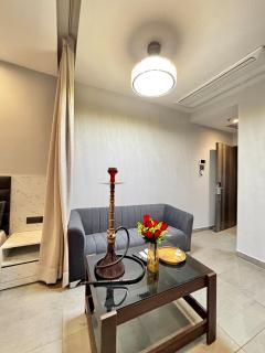 Supernova studio apartment - 0