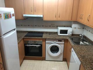 Apartamento con piscina - Benicarló - 6