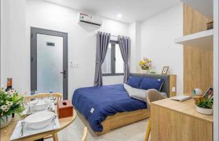 Cozy Home - Hô-Chi-Minh-Ville - 7