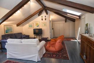 Ca Moro - elegant apartment with private terrace - Venice - 2