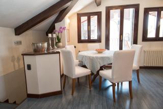 Ca Moro - elegant apartment with private terrace - Venice - 3