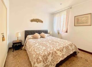 Ca Moro - elegant apartment with private terrace - Venice - 8