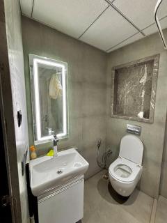 Studio apartment 36th floor - New Delhi - 4