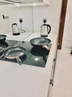 Sky suites klcc by homestay - Kuala Lumpur - 6